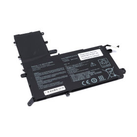 Asus Zenbook Flip UX562FA-AC048T batterij