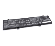 Asus Zenbook Pro 17 UM6702RC-M2060W batterij