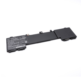 Asus Zenbook Pro UX550V batterij