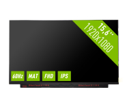 Asus Zenbook Pro UX550VD-BN246T laptop scherm