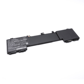 Asus Zenbook Pro UX550VD-E3156T batterij