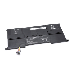 Asus Zenbook UX21A-K1010H batterij