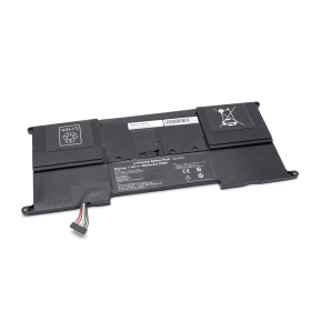 Asus Zenbook UX21E-KX011V batterij