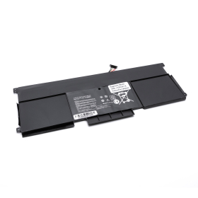Asus Zenbook UX301L accu