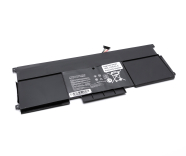 Asus Zenbook UX301LA-DH71T accu