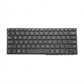 Asus Zenbook UX305CA-DHM4T toetsenbord