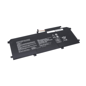 Asus Zenbook UX305FA-FC159T batterij