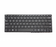 Asus Zenbook UX305UA-1D toetsenbord