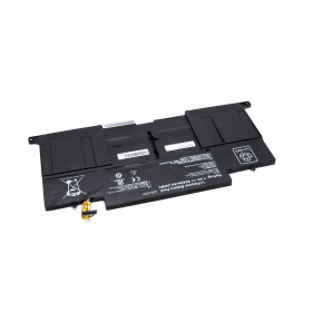 Asus Zenbook UX31 batterij