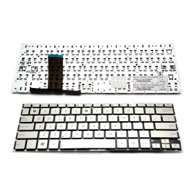 Asus Zenbook UX31A-R4005V toetsenbord