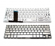 Asus Zenbook UX31A-R400V toetsenbord