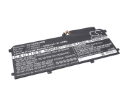 Asus Zenbook UX330CA-FC009T batterij