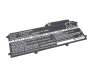 Asus Zenbook UX330CA-FC055D batterij