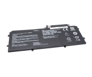 Asus Zenbook UX360CA-1A batterij