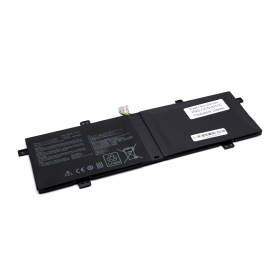Asus Zenbook UX431FA-AM019T accu