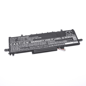 Asus Zenbook UX434FAC-A5372T accu