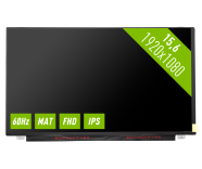 Asus Zenbook UX501VW-FY062T laptop scherm