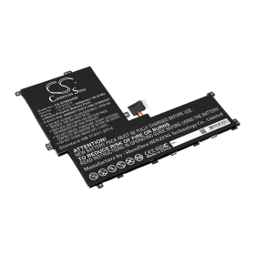 ASUSPRO B9440F batterij