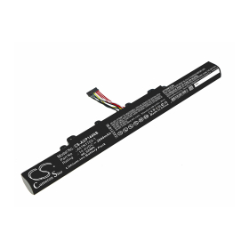 ASUSPRO P1440F batterij