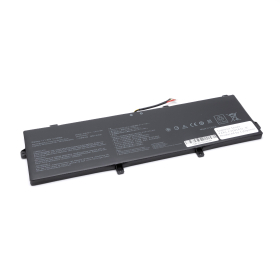 ASUSPRO P3540FA-BQ0148R accu