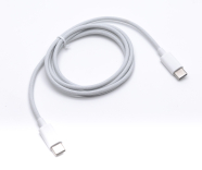 Braided Hoge kwaliteit USB-C naar USB-C kabel 1 meter