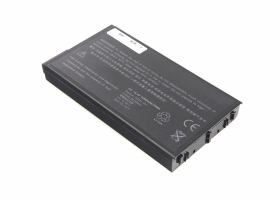 Compaq Evo N800w batterij