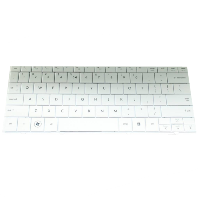 Compaq Mini 110 Laptop keyboard-toetsenbord