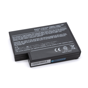 Compaq Presario 2100 2161AE batterij