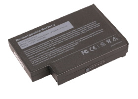Compaq Presario 2500 2535EA batterij