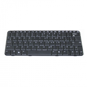 Compaq Presario CQ20-207TU toetsenbord