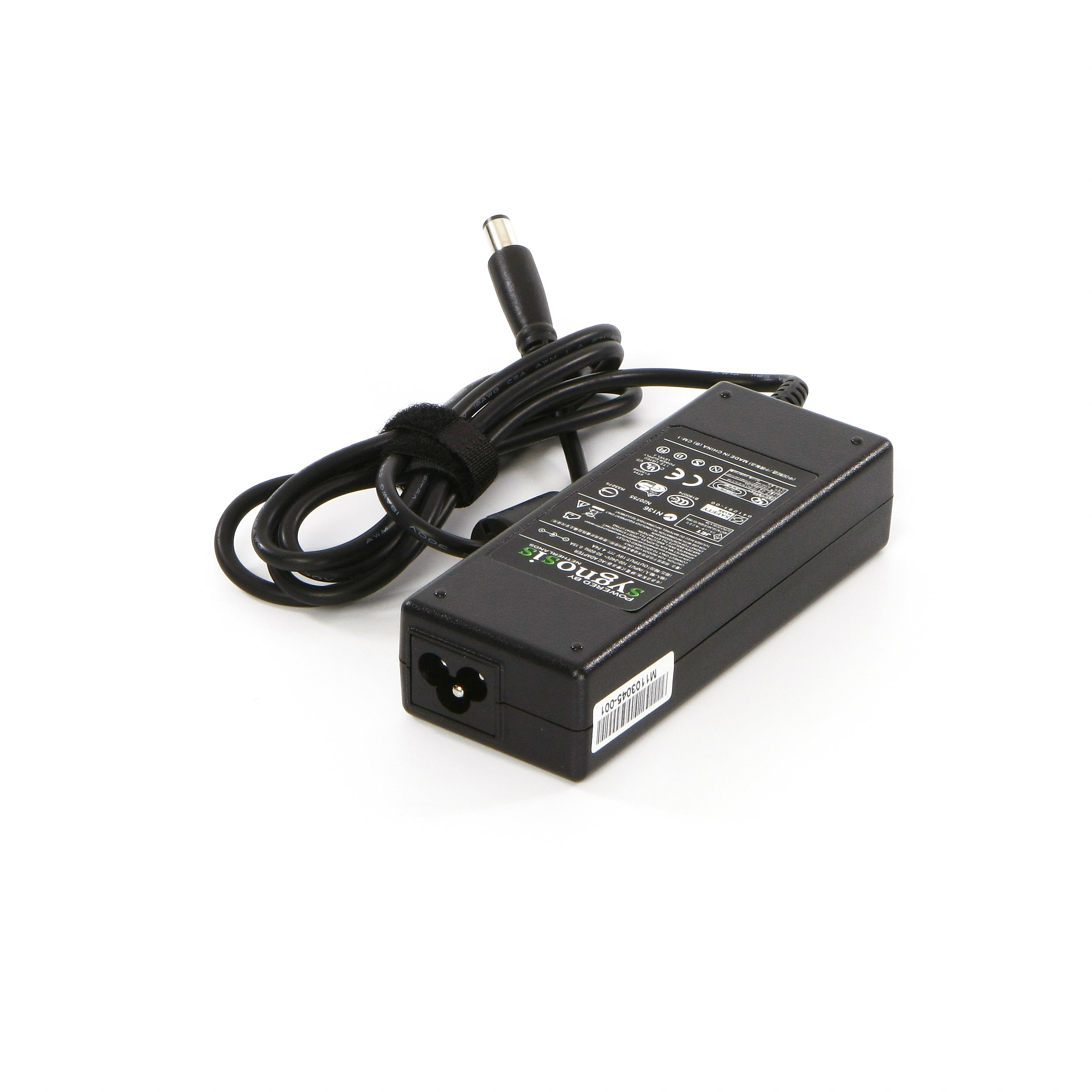 Compaq Presario CQ57-101TU Laptop adapter 65W