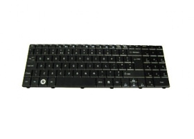 Compaq Presario CQ70-201TU toetsenbord