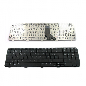 Compaq Presario CQ71-100EO toetsenbord