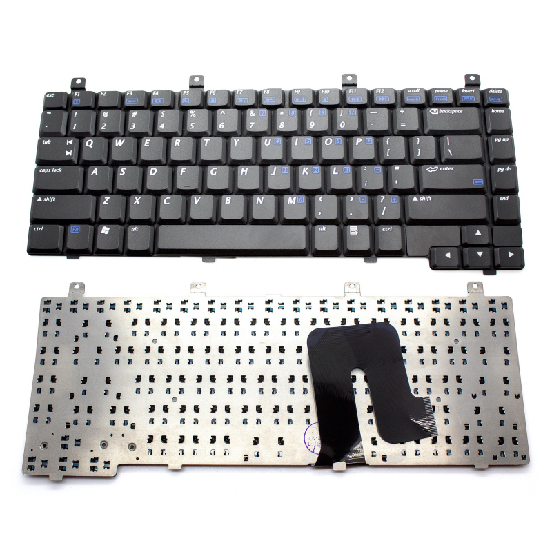 Compaq Presario V4000 V4450EA Laptop keyboard-toetsenbord