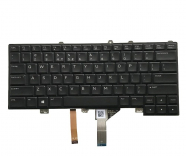 Dell Alienware 15 R3 (A15-9580) toetsenbord
