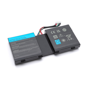 Dell Alienware 17 (A17-6560) batterij