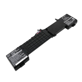 Dell Alienware 17 R2 (A17-1784) batterij