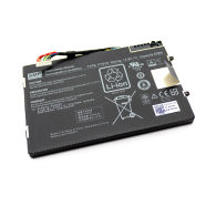 Dell Alienware M14x-1671 originele accu