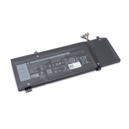 Dell Alienware M15 (KV74W) originele batterij