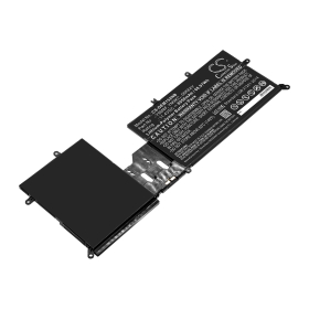 Dell Alienware M15 R2 (390W9) batterij