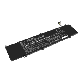 Dell Alienware M17 (9JX63) batterij