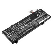 Dell Alienware M17 (XW6MJ) batterij