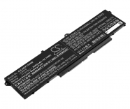 Dell Alienware M17 R5 batterij