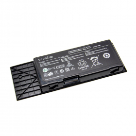 Dell Alienware M17x R3-1718 premium batterij