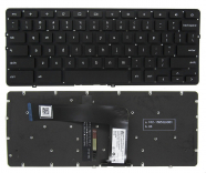 Dell Chromebook 7310 toetsenbord