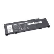 Dell G3 15 3590-1132F accu