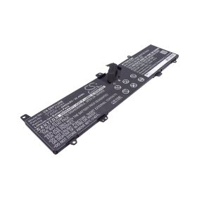 Dell Inspiron 11 3149 batterij