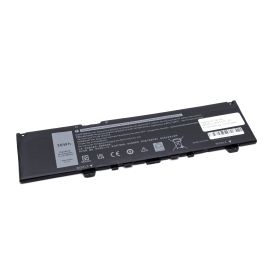 Dell Inspiron 13 5370 (J8G8F) batterij