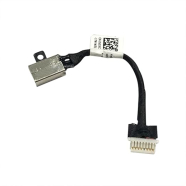 Dell Inspiron 13 7306 (5981) dc-jack