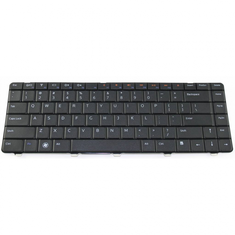 Dell Inspiron 13Z 5323 Laptop keyboard-toetsenbord